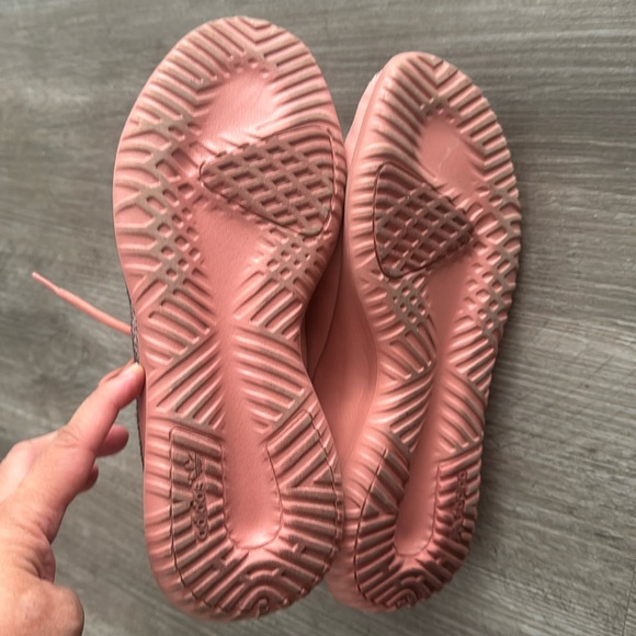 Adidas Tubular Shadow Sneakers Raw Pink 6 - Picture 5 of 7